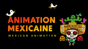 Annecy 2023 Spotlights Mexican Animation