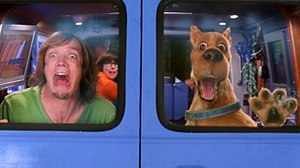 If Dogs Could Act, They’d be Scooby