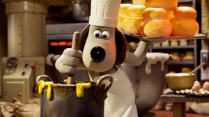 The Oscars: Park Talks 'Wallace & Gromit'