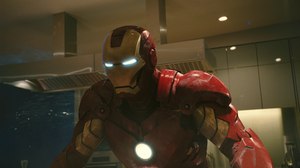 Going More Real World on 'Iron Man 2'