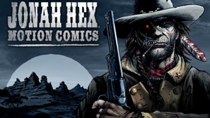 Putting 'Jonah Hex' in Motion
