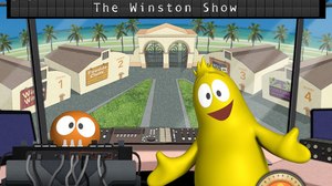 'The Winston Show' Launches a New Era of Real-time Interactive Entertainment