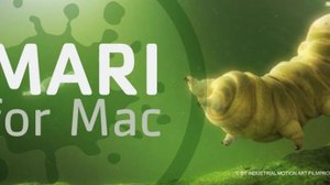 the foundry mari 4.0 for mac