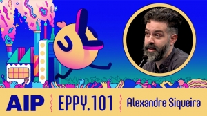 Podcast EP101: Alexandre Siqueira Shares His Process for Creating ‘Purple Boy’ Animated Short