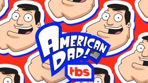 ‘American Dad!’ Returns! 