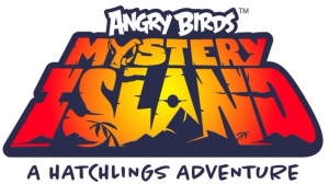‘Angry Birds Mystery Island’ Series Coming to Prime Video, Amazon Kids+
