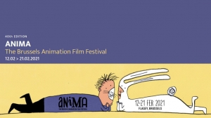 Anima 2021 Announces Official Short Film Selections