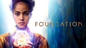 Apple TV+ Drops ‘Foundation’ Series Trailer