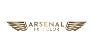 ArsenalFX Color Expands Team  