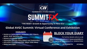 CII SummitFX 2021 Coming August 25-29