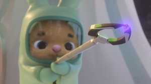WATCH: Apple TV+ Drops All-New ‘Bad Luck Spot’ for St. Patrick’s Day