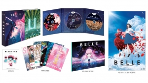 ‘Belle Collector’s Edition’ Coming August 30