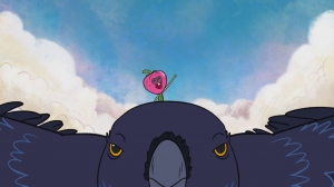 Finding Humor in Fruit/Bird Intimacy Snags ‘The Mighty Ones’ an Annie Nom