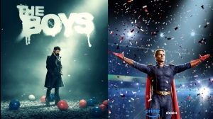 Prime Video Drops ‘The Boys’ Season 4 Teaser Trailer