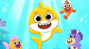Nickelodeon Readies ‘Baby Shark’s Big Show!’ and Renews Top Preschool Series