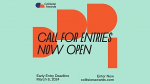 Telly Awards Organizers Launch The Collision Awards