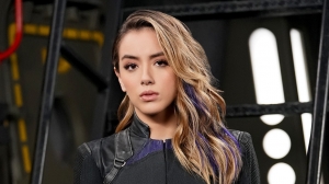 Chloe Bennet Leaves Troubled ‘Powerpuff’ Production