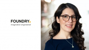 Foundry Names Christy Anzelmo Chief Product Officer