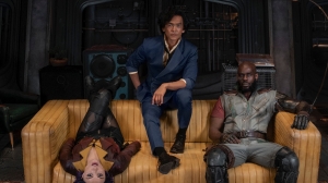 Netflix Drops ‘Cowboy Bebop’ First Look Images and Release Date 