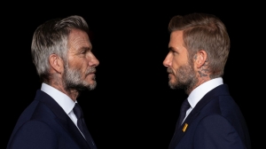 David Beckham Aged Without Scans in ‘Malaria Must Die – So Millions Can Live’ PSA