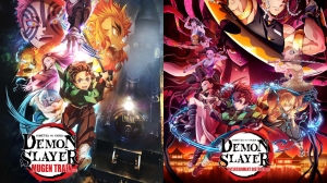 Crunchyroll to Stream ‘Demon Slayer: Kimetsu no Yaiba’ Story Arcs