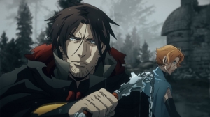 ‘Castlevania’ Season 4 Images and Synopsis Revealed