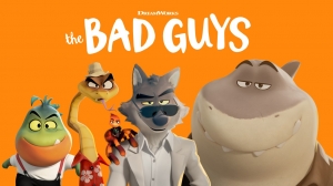 Watch: A Slew of ‘The Bad Guys’ Behind-the-Scenes Clips 