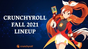 Crunchyroll Announces First Winter 2020 Slate with Haikyu!! To The Top,  Eizouken