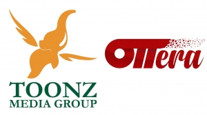 Toonz Media Group Partners with OTTera for New OTT Channel