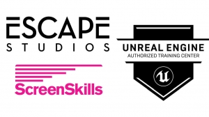 Escape Studios, ScreenSkills, and Epic Games Team Up on ‘Pick and Mix’ 