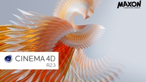 Maxon Releases Cinema 4D R23