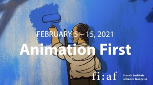 FIAF’s Animation First Festival Moves Online February 5-15