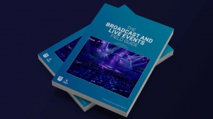 Epic Games Releases ‘Broadcast and Live Events Field Guide’ Free Download 