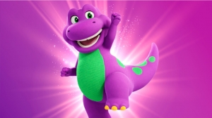 Barney is Back: Mattel Relaunching Storied Franchise