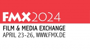 FMX 2024 Shares Conference Programming Updates