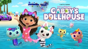 DreamWorks Debuts ‘Gabby’s Dollhouse’ Season 8 Trailer