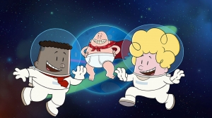 WATCH: ‘The Epic Tales of Captain Underpants in Space!’ Trailer