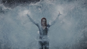 Amber Heard Assures Us She Will Return in ‘Aquaman 2’