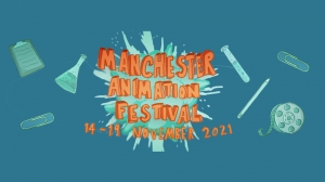Manchester Animation Festival Reveals Program Line-Up