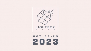 LightBox Expo Coming to Pasadena 