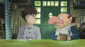 GKIDS Drops Miyazaki’s ‘The Boy and The Heron’ English Trailer