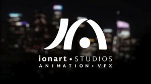 Ionart Studio Ltd. Rebrands as Ionart Studios as it Eyes Expansion