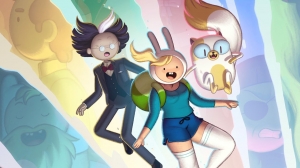Max Originals Reveals ‘Fionna and Cake’ and Other First Looks at SDCC 2023