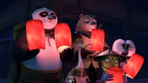 Mr Ping Kung Fu Panda Porn - Tagged With: Kung Fu Panda | Animation World Network