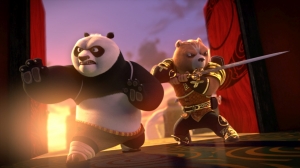 Disney Kung Fu Panda Porn - Tagged With: Kung Fu Panda | Animation World Network