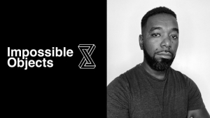 Impossible Objects Adds VFX Veteran Ruel Smith