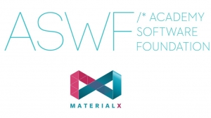 Academy Software Foundation Adds MaterialX as Hosted Project