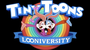Watch and Listen: ‘Tiny Toons Looniversity’ Theme Song Revealed at SDCC 