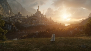 Amazon Studios Reveals ‘Lord of the Rings’ First Look and Release Date