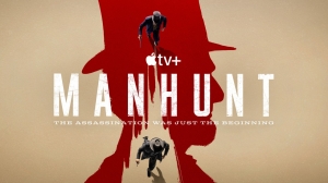 Apple TV+ Drops True Crime Series ‘Manhunt’ Official Trailer
